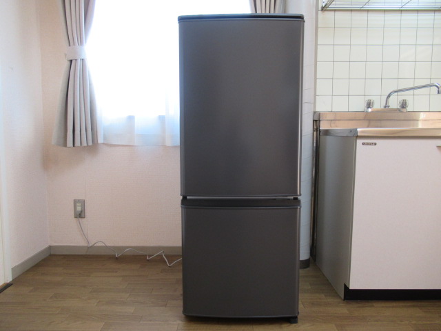 三菱製冷蔵庫